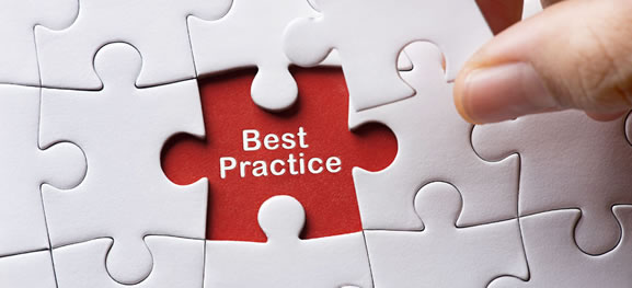 Best Practices